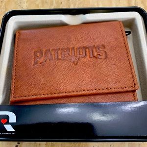 Men’s wallet